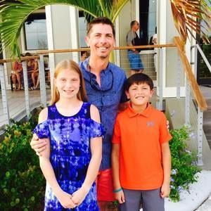 Meet your Posher, Kurt